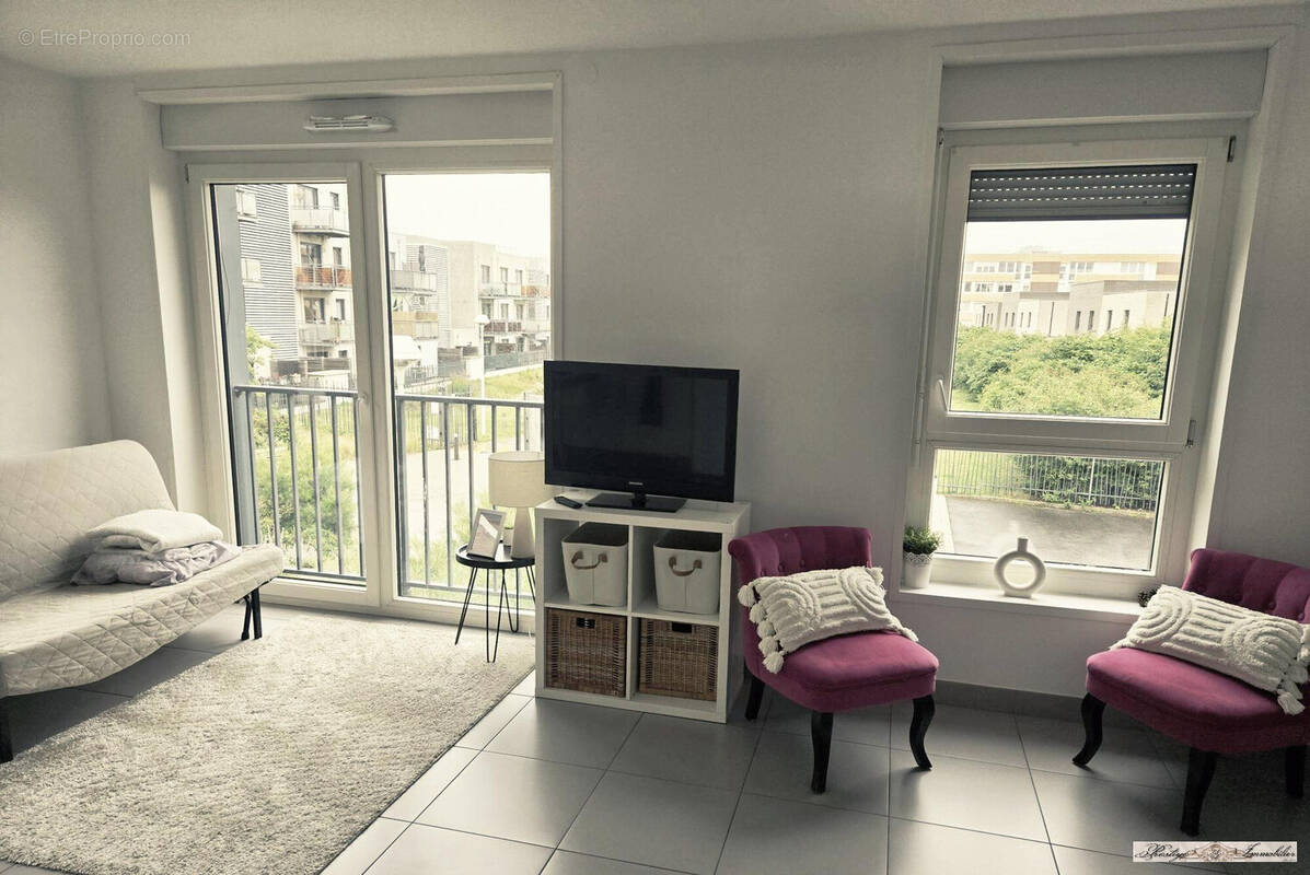 Appartement à DUNKERQUE