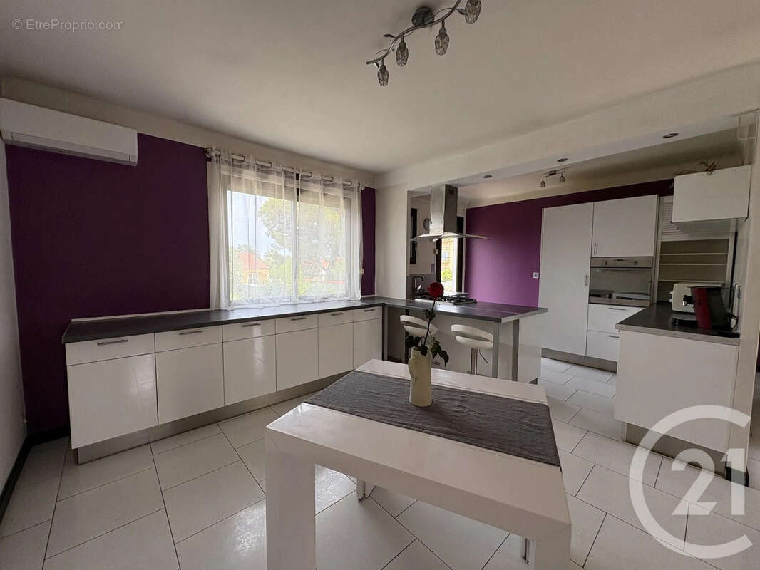 Maison 94 m² à Argeles-Sur-Mer  - photo 6