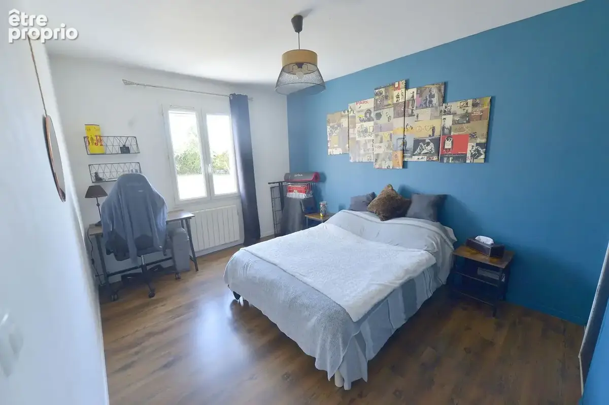 Maison 195 m² à Saint-Georges-De-Didonne  - photo 5