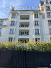 Appartement à SAINT-MAURICE