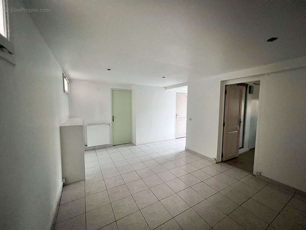 Maison à SARTROUVILLE