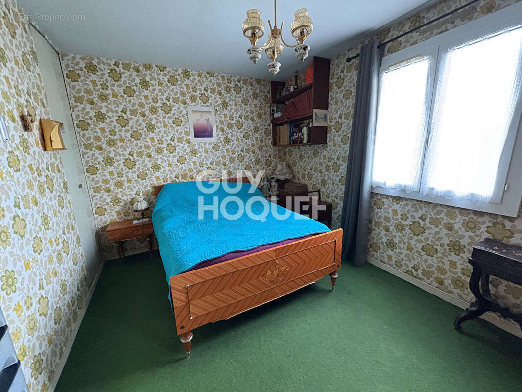 Maison à CONIE-MOLITARD