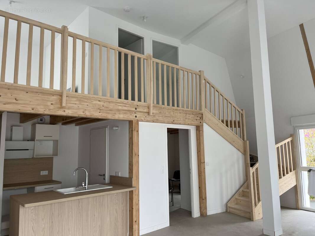 Appartement à LA ROCHELLE