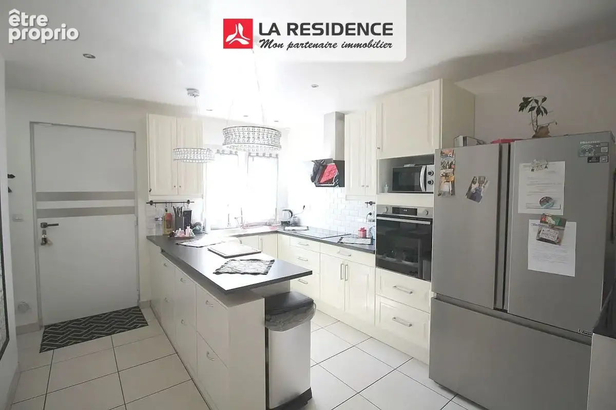 Maison 153 m² à Le Petit-Quevilly  - photo 6