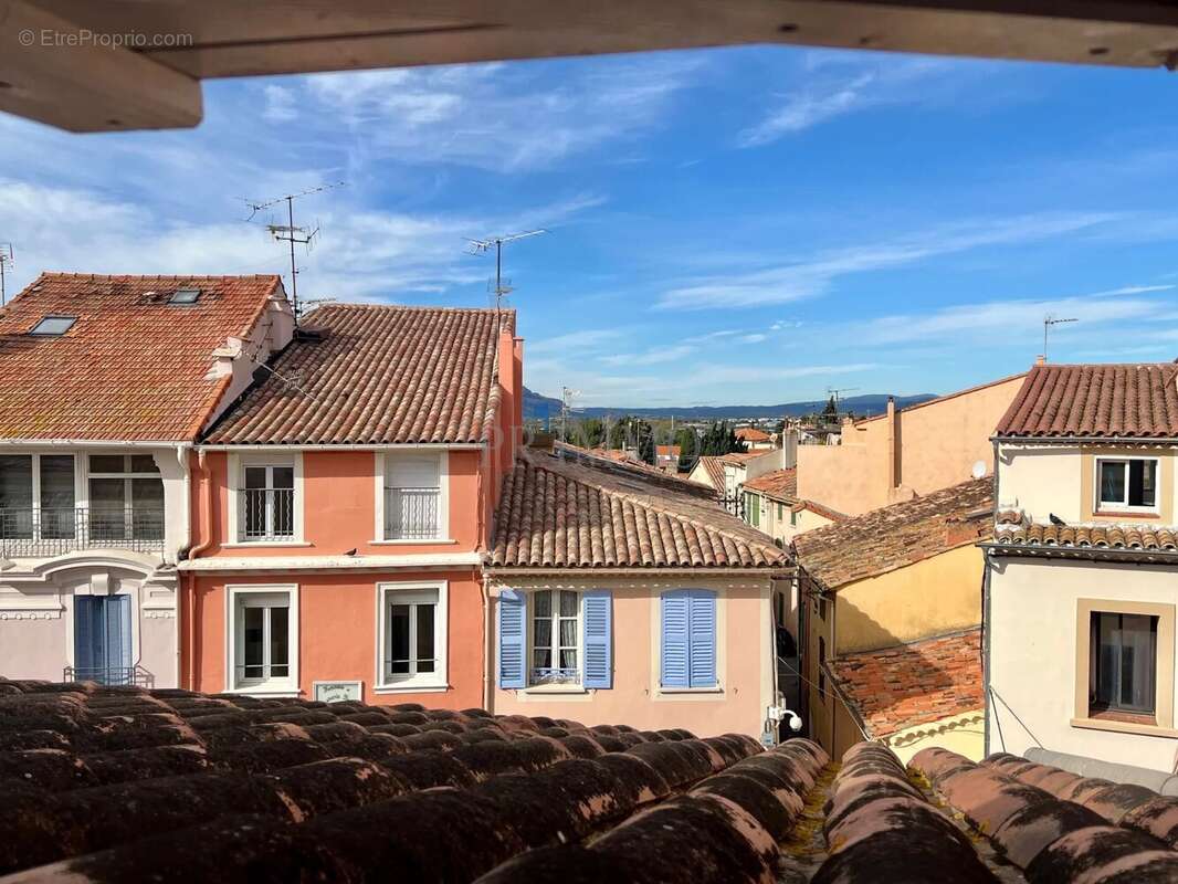 Appartement à FREJUS