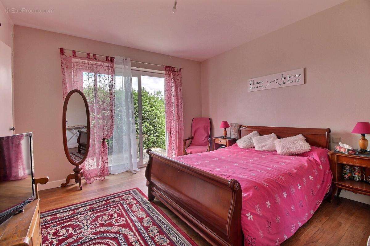 Maison à BRIVE-LA-GAILLARDE