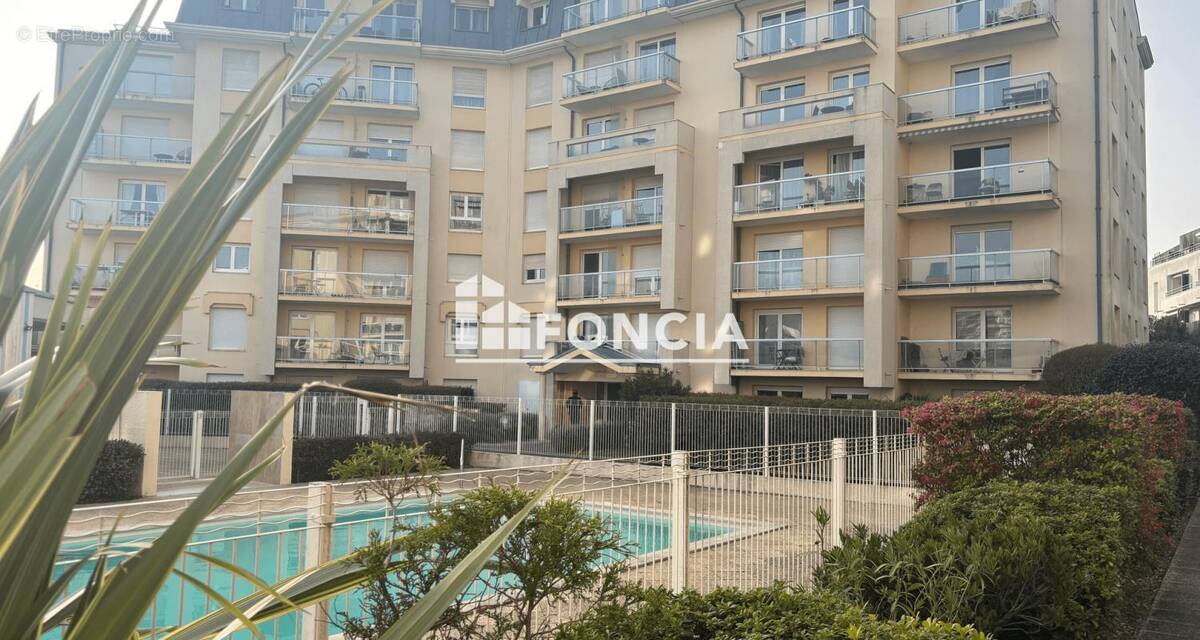 Appartement à MERIGNAC