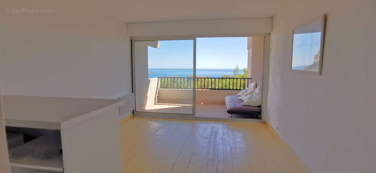 Appartement à CASSIS