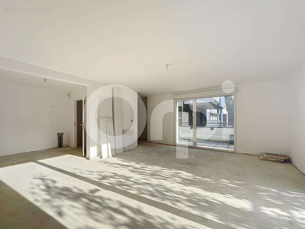 Appartement à RIEDISHEIM