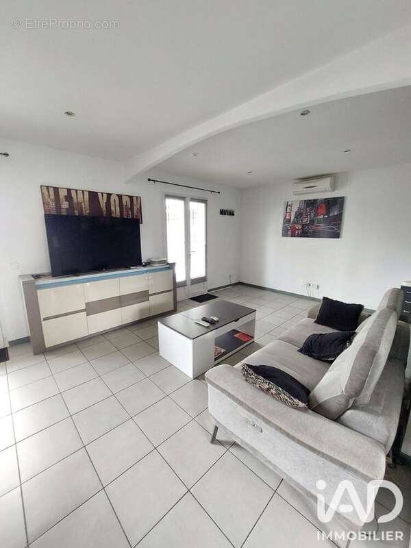 Maison 86 m² à Juillan  - photo 8