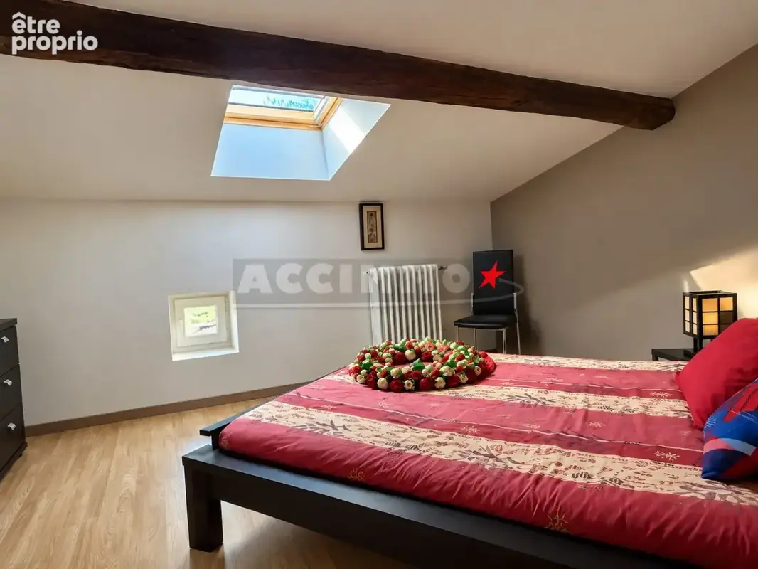 Labruguiere - maison de village - photo 9