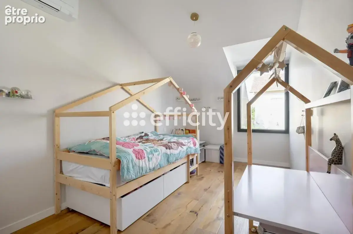 Maison 4 pièces 130 m² à vendre à Bordeaux (33000) - photo 9