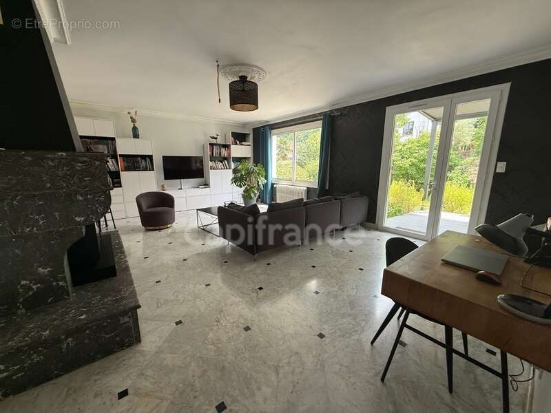 Maison à vendre 8 pièces LOURDES (65) - photo 8
