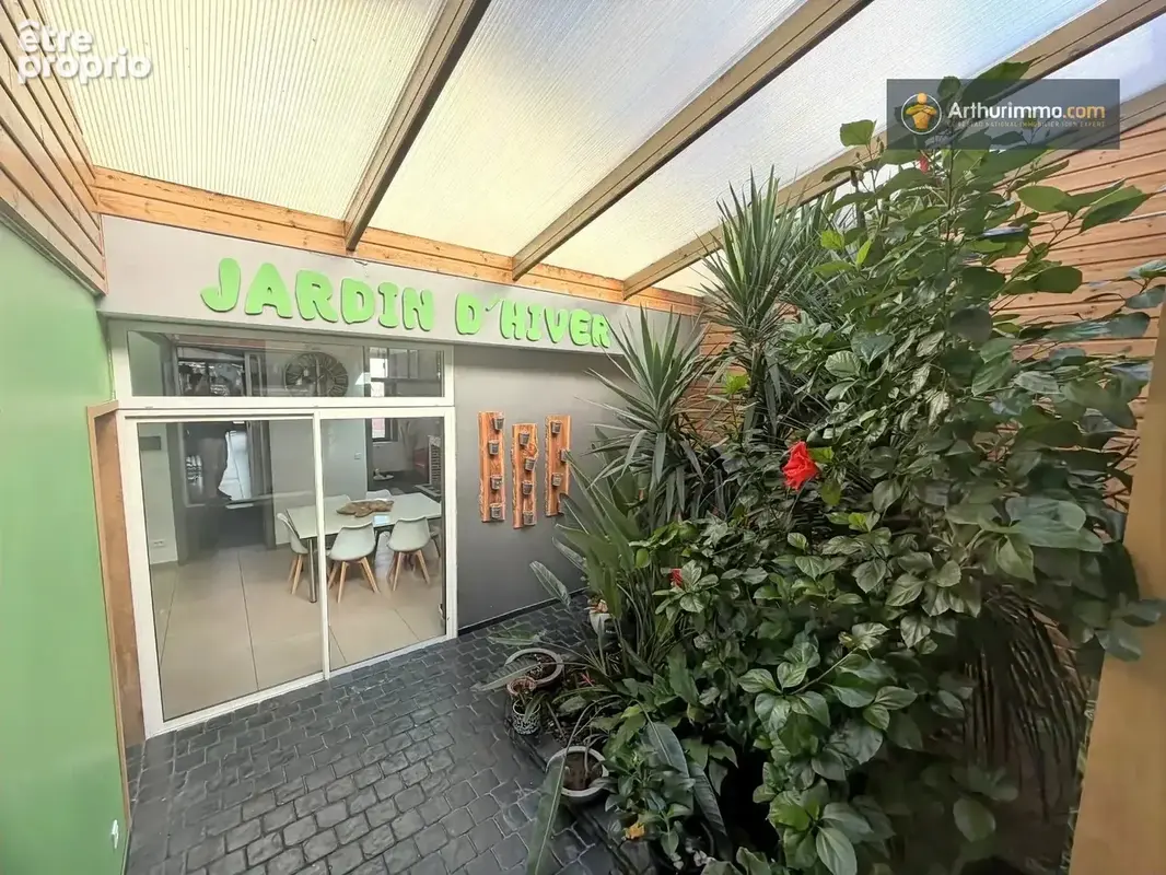 Vente Maison Quesnoy-sur-deule(59890) 515 000ï¿œ - photo 10