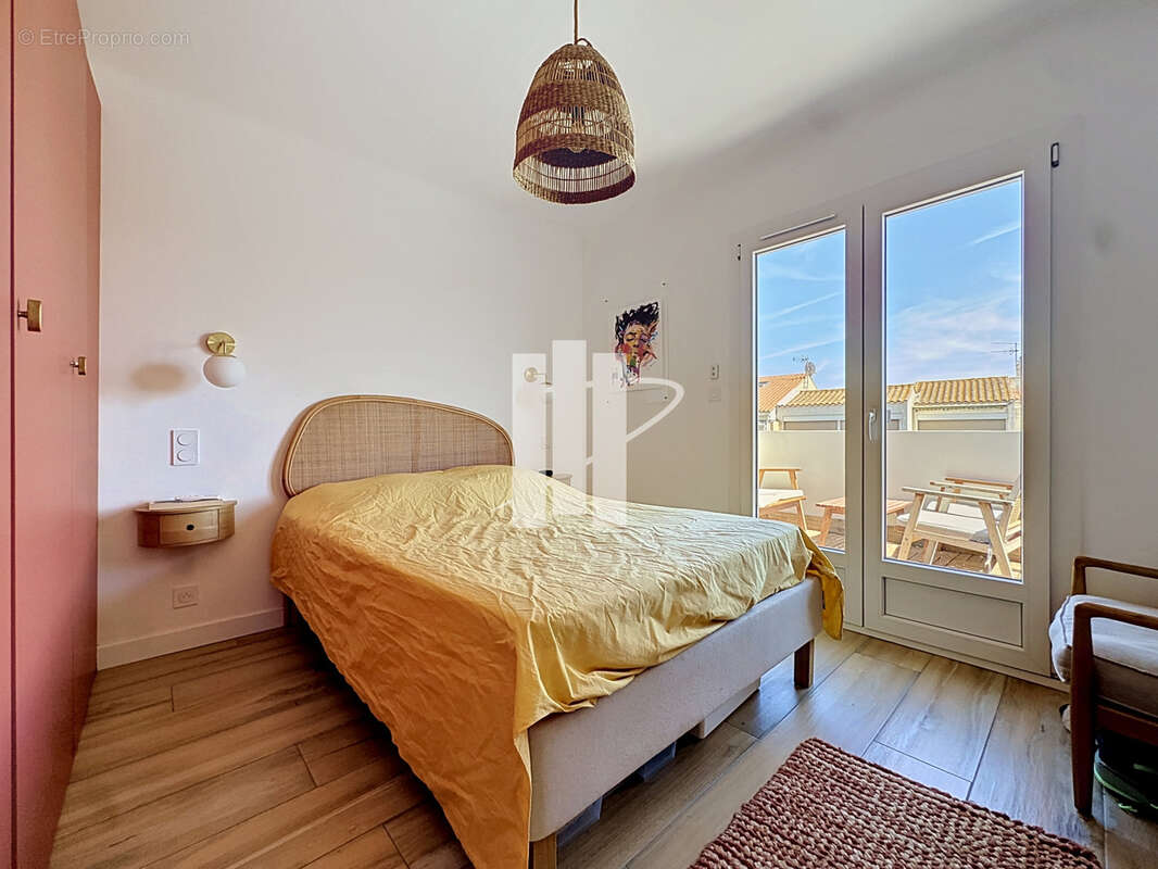 Appartement à SAINT-RAPHAEL