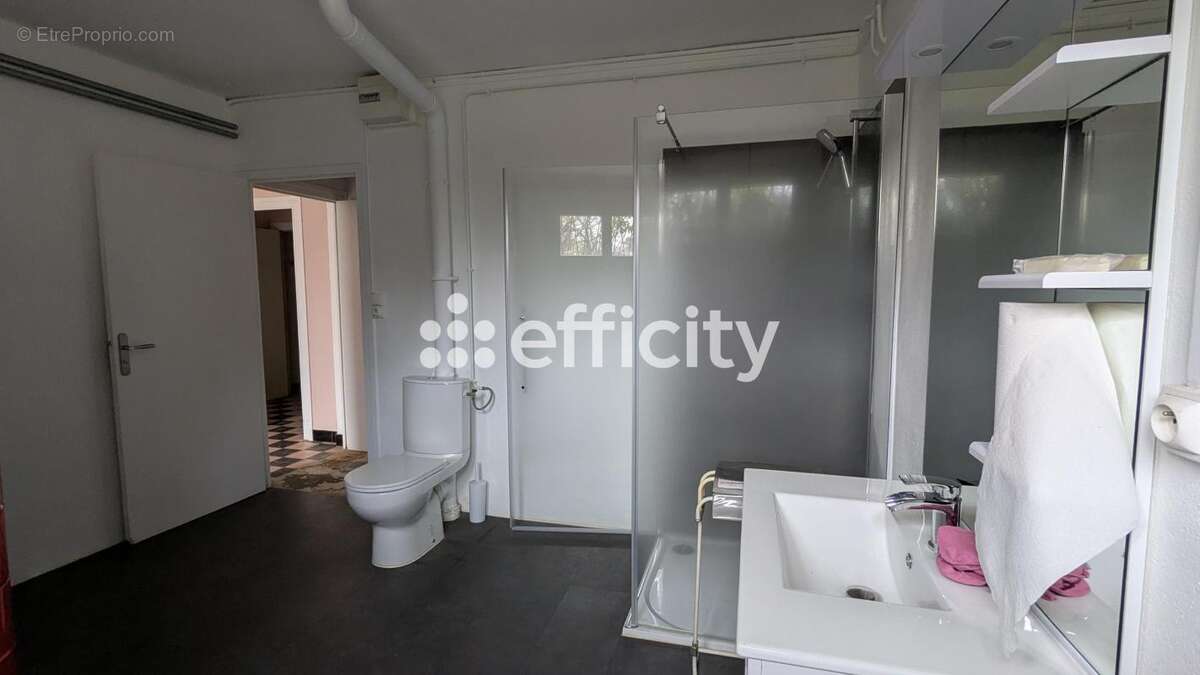 Maison à PESCHADOIRES