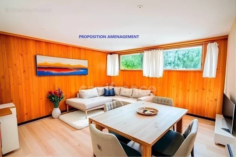 Appartement à PRALOGNAN-LA-VANOISE