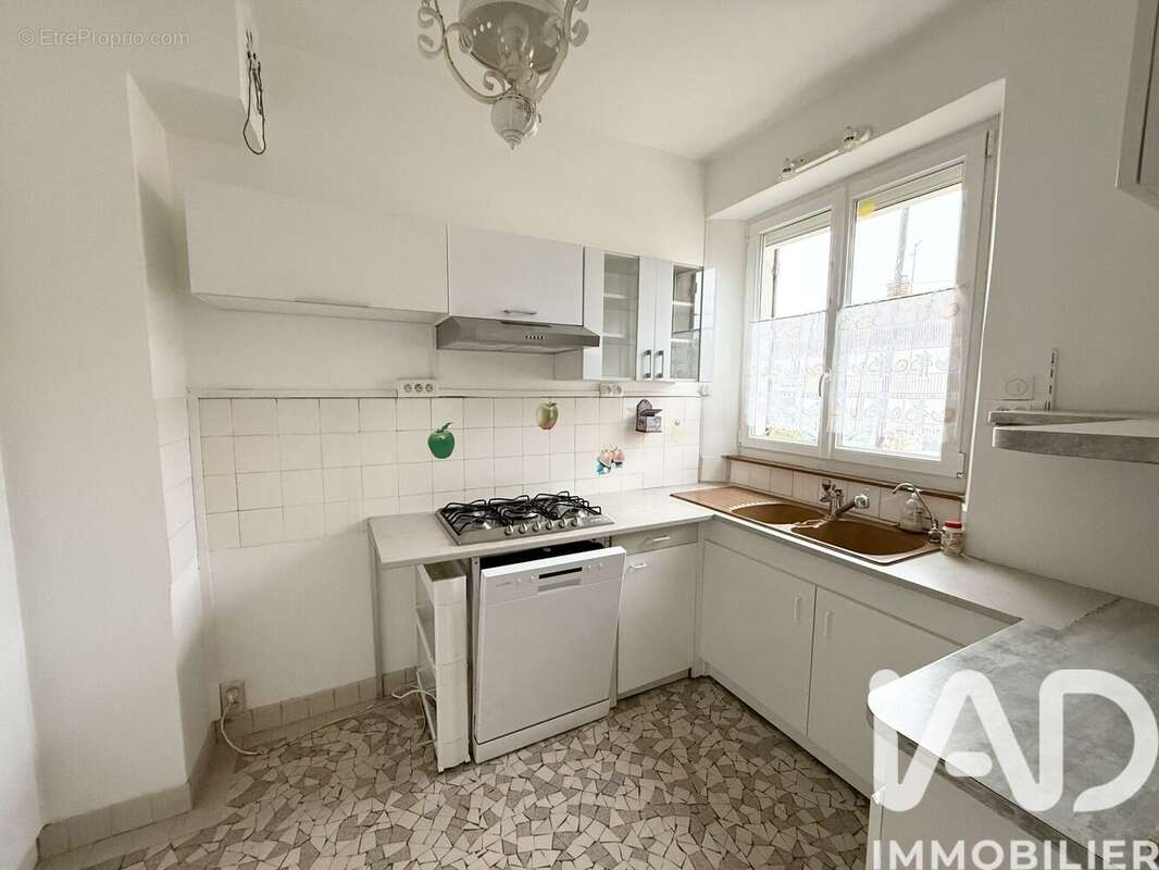 Photo 5 - Maison à DONNEMARIE-DONTILLY