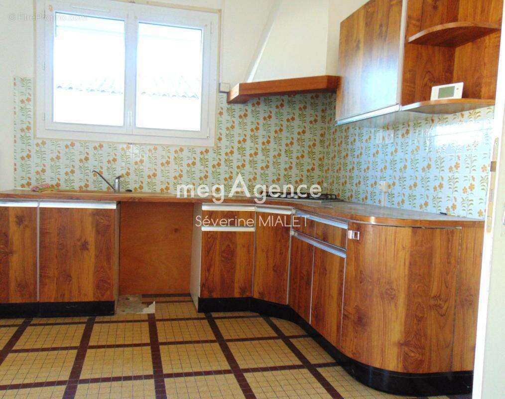 Maison 81 m² à Cognac - photo 4