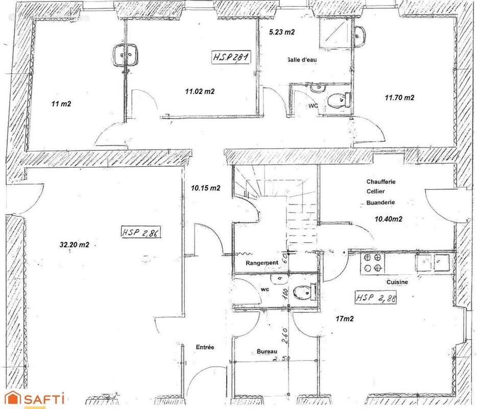 Photo 3 - Maison à MONSEMPRON-LIBOS