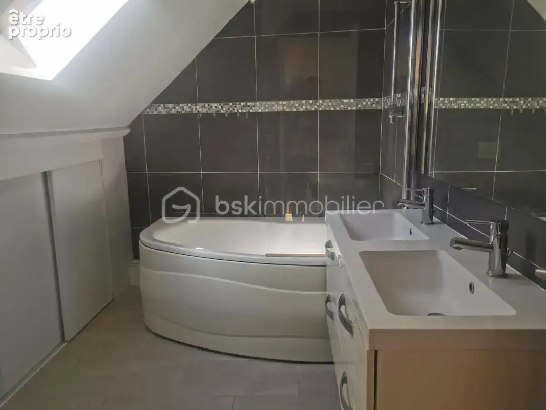Belle maison en pierre - photo 12