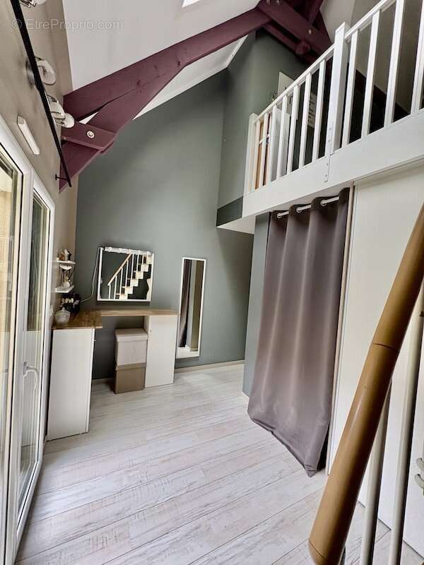 Maison à CHATEAUFORT