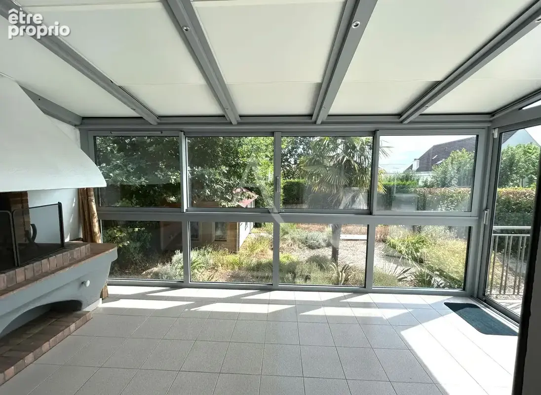 Maison Orvault 8 pièces 177.87 m2 avec studio indépendant et dépendance - photo 9
