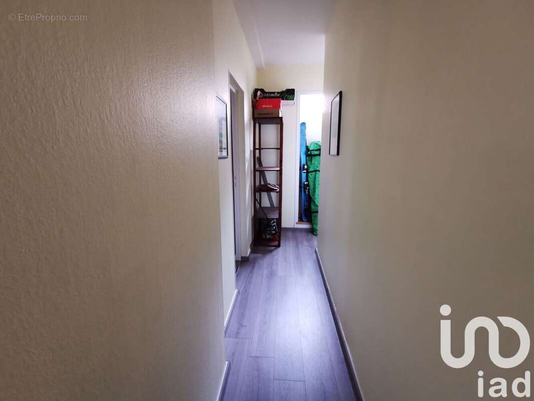 Photo 7 - Appartement à BAGNERES-DE-LUCHON