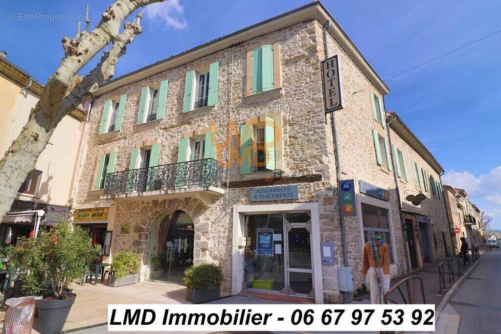 Maison à TRETS