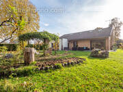 Maison à CAMPHIN-EN-PEVELE