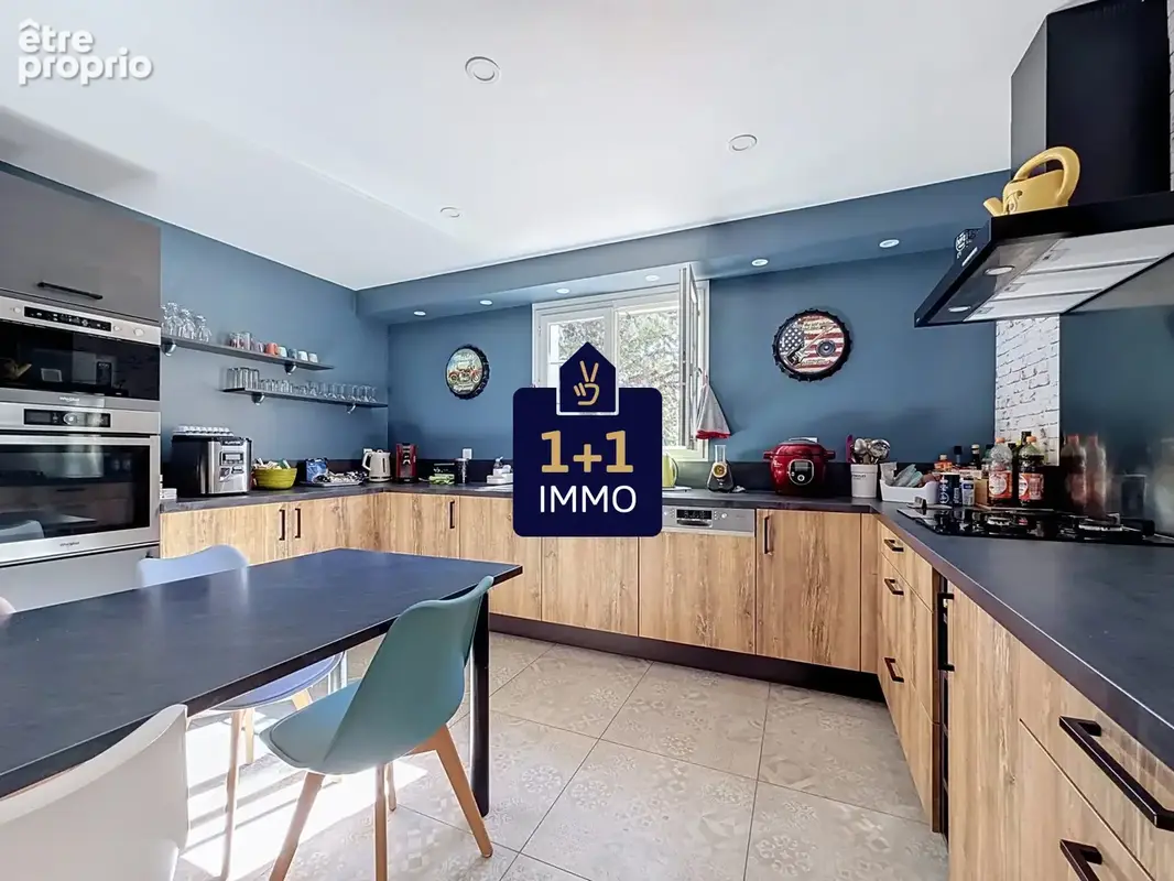 Maison 7 pièces 184 m² à vendre à Draguignan (83300) - photo 5