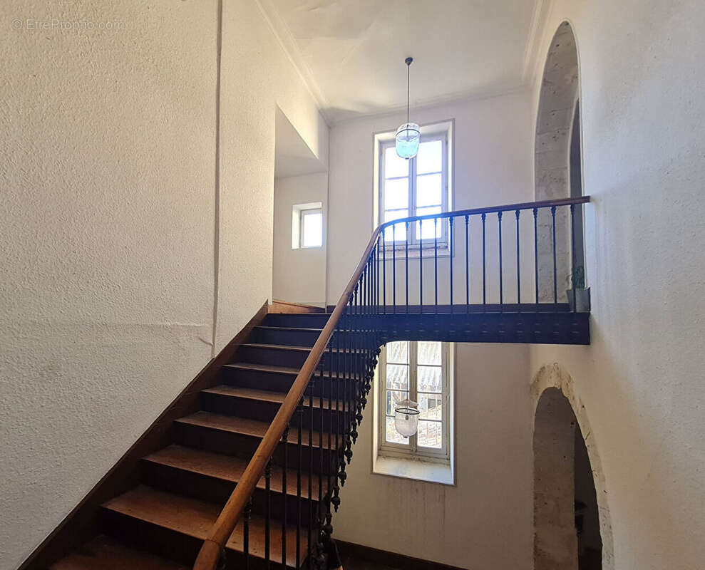 Appartement à LECTOURE