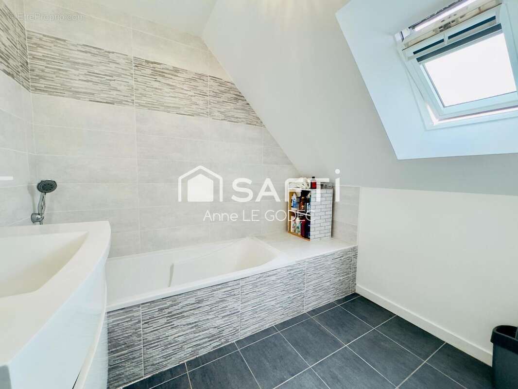 Photo 6 - Maison à VANNES