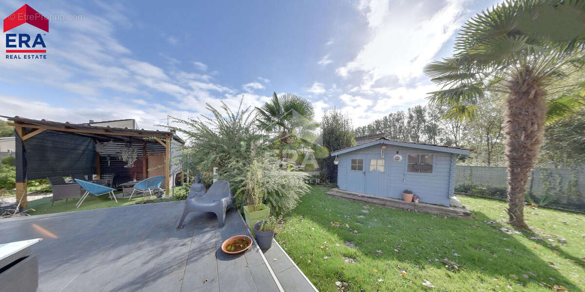 Maison à RANG-DU-FLIERS