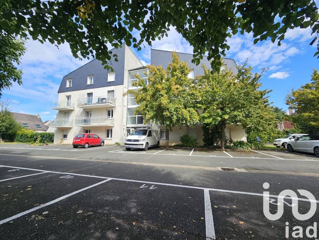 Photo 1 - Appartement à LA RICHE