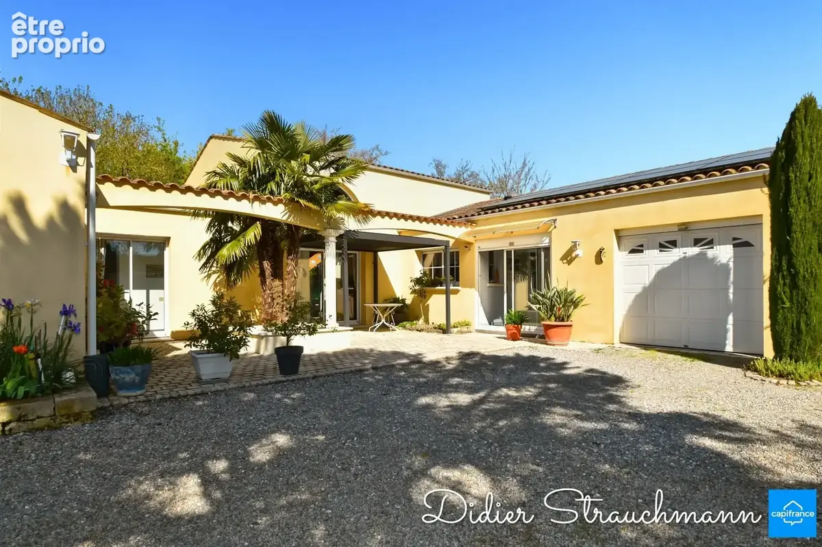 Maison à vendre 6 pièces proche de AIGREFEUILLE D'AUNIS (17) - photo 19