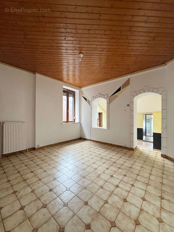 Maison à FEIGNIES