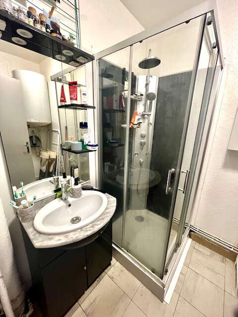 Appartement à BESANCON