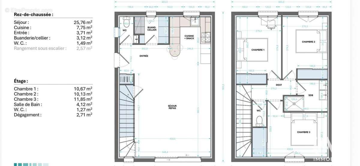 Photo 9 - Maison à FAYENCE