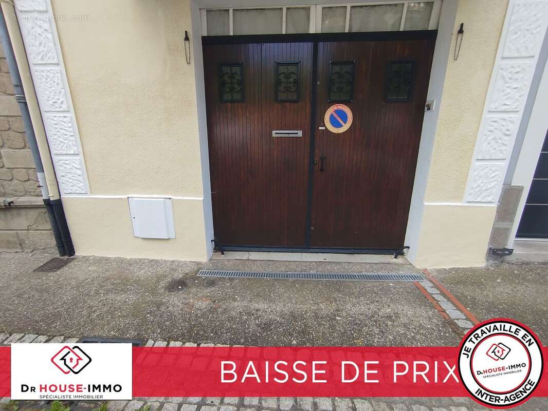 Maison à LA TOUR-DU-CRIEU