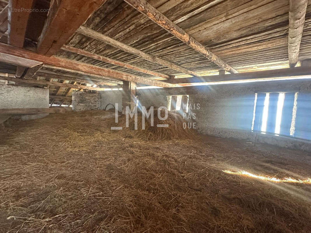 Maison à NOTRE-DAME-DU-PRE