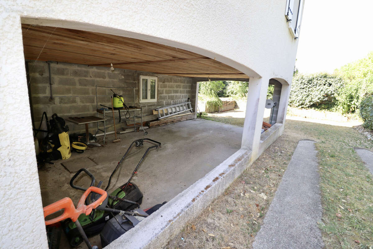 Meschers Maison - photo 17