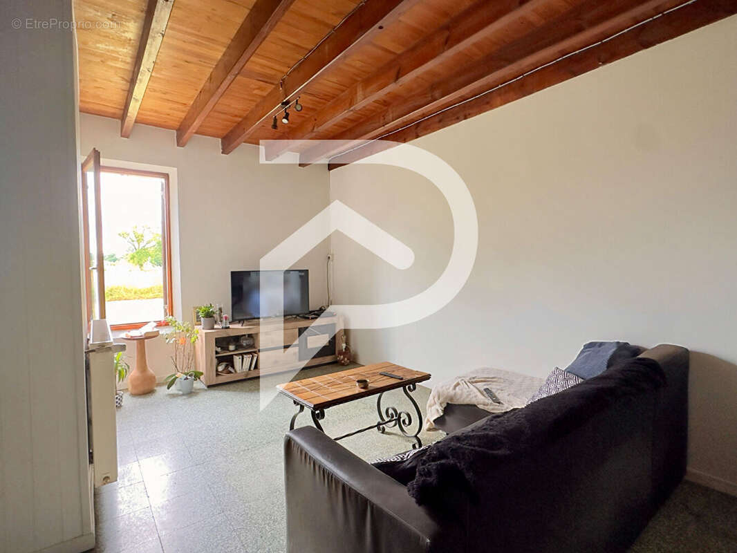 Maison à BEAUPOUYET