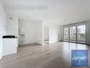 Appartement à NEUILLY-SUR-MARNE