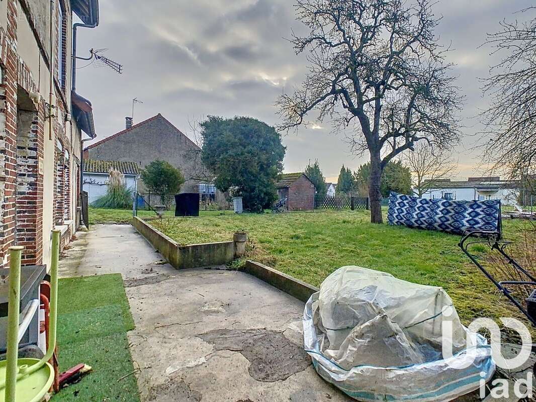 Photo 2 - Appartement à SEZANNE