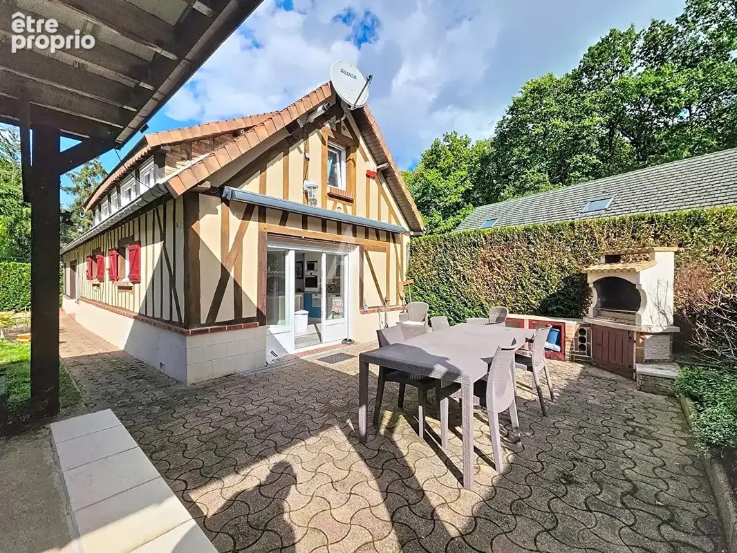 Maison Louviers - 86.81 m² - photo 11