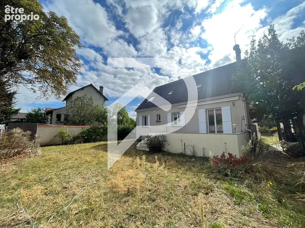 Maison Limeil Brevannes 7 pièce(s) - photo 15