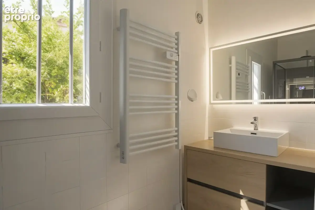 Maison 3 pièces 80 m² à vendre à Bordeaux (33200) - photo 8