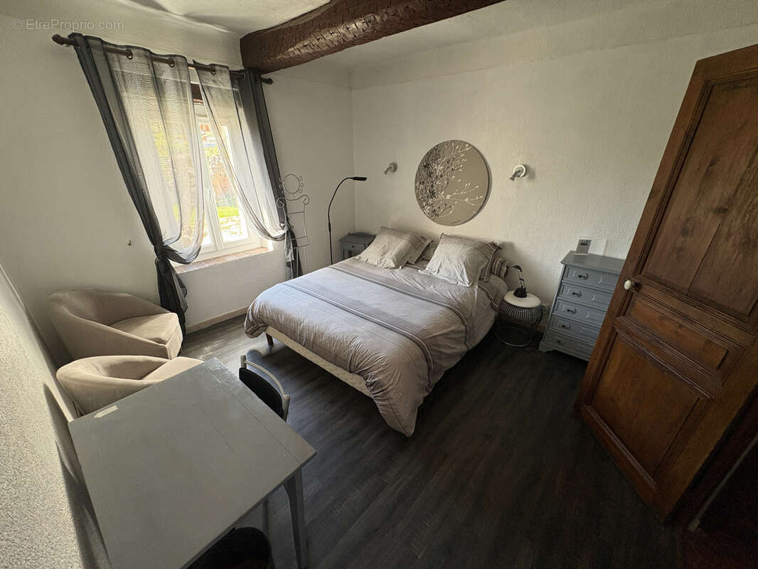 Maison à LA SEYNE-SUR-MER