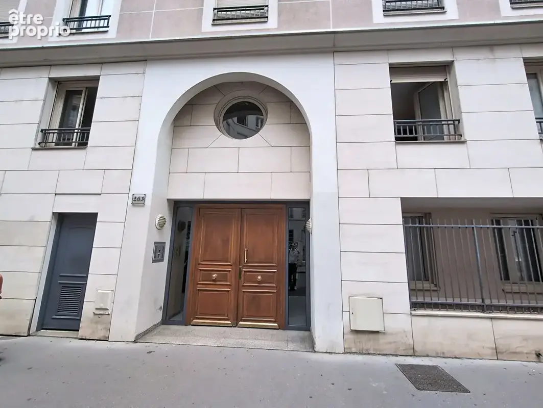 A VENDRE RUE VENDOME - T3 72m2 2 chambres, balcon au calme - photo 14
